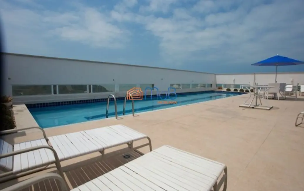 Loft / Flat com 1 quarto à venda, 30m2 em Imbetiba, Macae - RJ - imagem 8 Foto 8 de Loft / Flat com 1 quarto à venda, 30m2 em Imbetiba, Macae - RJ