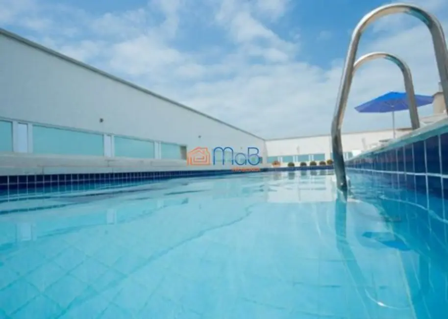 Loft / Flat com 1 quarto à venda, 30m2 em Imbetiba, Macae - RJ - imagem 9 Foto 9 de Loft / Flat com 1 quarto à venda, 30m2 em Imbetiba, Macae - RJ