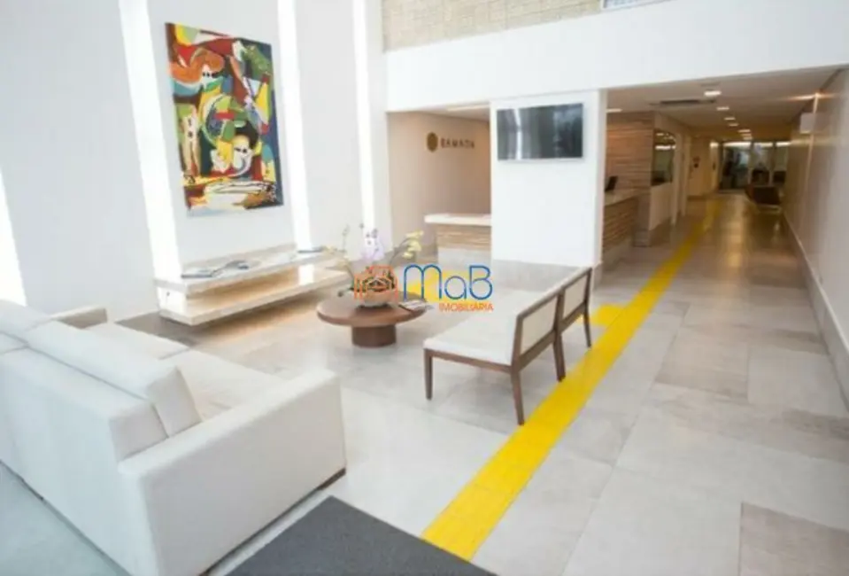 Loft / Flat com 1 quarto à venda, 30m2 em Imbetiba, Macae - RJ - imagem 3 Foto 3 de Loft / Flat com 1 quarto à venda, 30m2 em Imbetiba, Macae - RJ