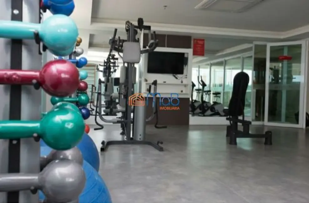 Loft / Flat com 1 quarto à venda, 30m2 em Imbetiba, Macae - RJ - imagem 6 Foto 6 de Loft / Flat com 1 quarto à venda, 30m2 em Imbetiba, Macae - RJ