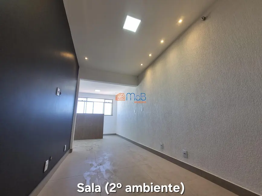 Apartamento com 1 quarto para alugar, 60m2 em Centro, Macae - RJ - imagem 2 Foto 2 de Apartamento com 1 quarto para alugar, 60m2 em Centro, Macae - RJ