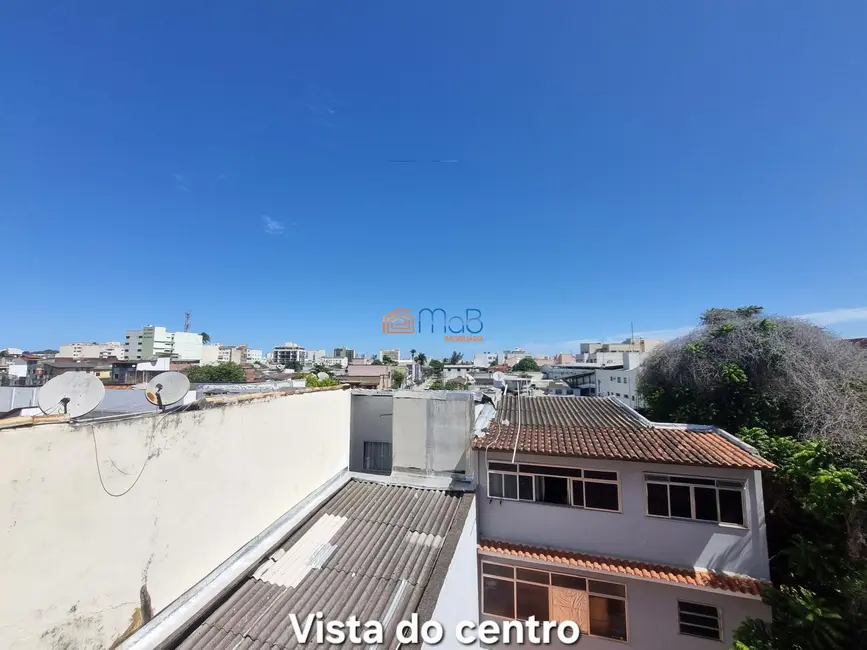 Apartamento com 1 quarto para alugar, 60m2 em Centro, Macae - RJ - imagem 7 Foto 7 de Apartamento com 1 quarto para alugar, 60m2 em Centro, Macae - RJ