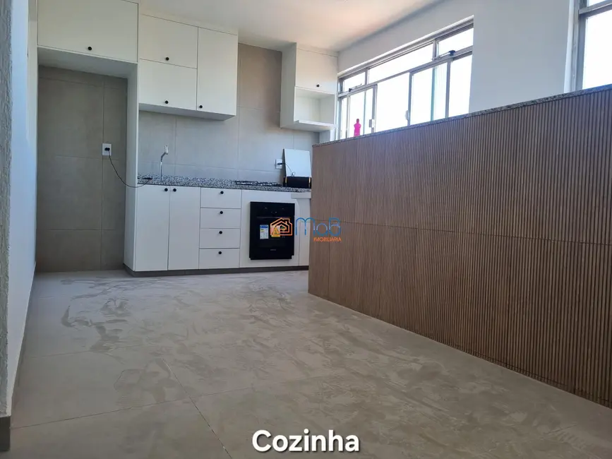 Apartamento com 1 quarto para alugar, 60m2 em Centro, Macae - RJ - imagem 3 Foto 3 de Apartamento com 1 quarto para alugar, 60m2 em Centro, Macae - RJ