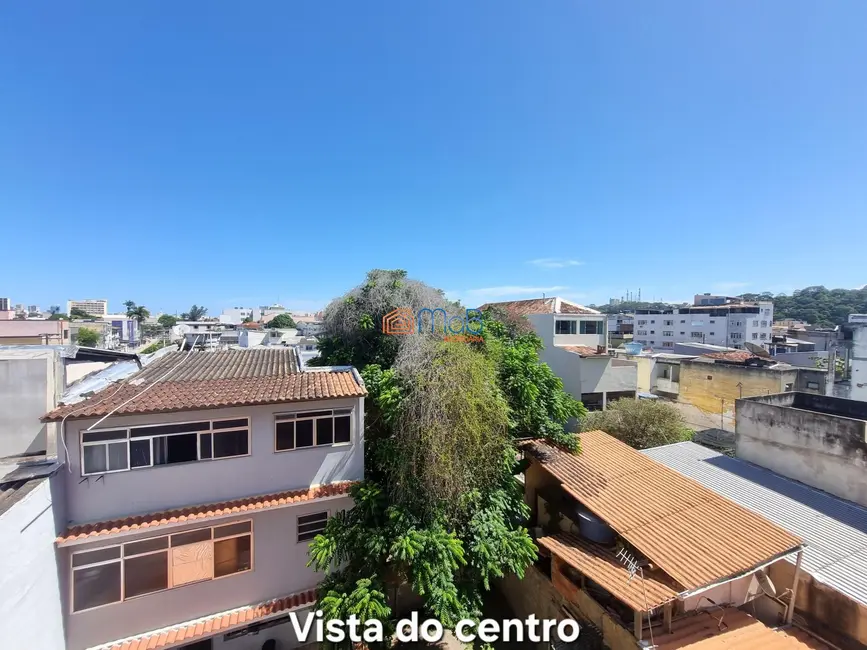 Apartamento com 1 quarto para alugar, 60m2 em Centro, Macae - RJ - imagem 8 Foto 8 de Apartamento com 1 quarto para alugar, 60m2 em Centro, Macae - RJ