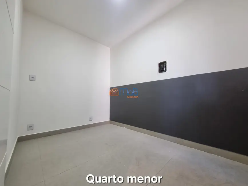 Apartamento com 1 quarto para alugar, 60m2 em Centro, Macae - RJ - imagem 6 Foto 6 de Apartamento com 1 quarto para alugar, 60m2 em Centro, Macae - RJ