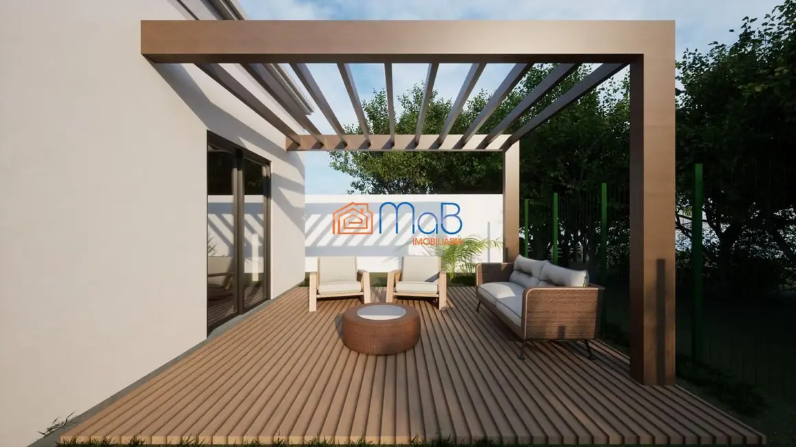 Foto 5 de Casa de Condomínio com 3 quartos à venda, 203m2 em Alphaville, Rio Das Ostras - RJ