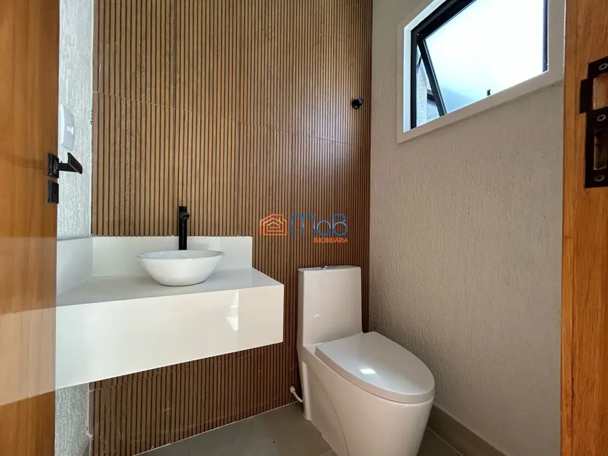 Casa de Condomínio com 3 quartos à venda, 197m2 em Lagoa, Macae - RJ - imagem 7 Foto 7 de Casa de Condomínio com 3 quartos à venda, 197m2 em Lagoa, Macae - RJ