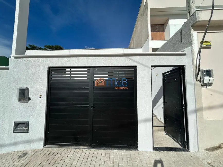 Foto 1 de Casa com 2 quartos à venda, 60m2 em Jardim Vitória, Macae - RJ