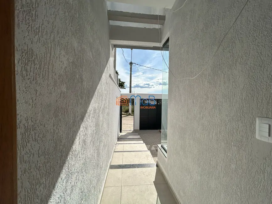 Casa com 2 quartos à venda, 60m2 em Jardim Vitória, Macae - RJ - imagem 4 Foto 4 de Casa com 2 quartos à venda, 60m2 em Jardim Vitória, Macae - RJ
