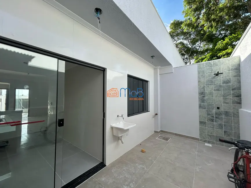 Casa com 2 quartos à venda, 60m2 em Jardim Vitória, Macae - RJ - imagem 6 Foto 6 de Casa com 2 quartos à venda, 60m2 em Jardim Vitória, Macae - RJ