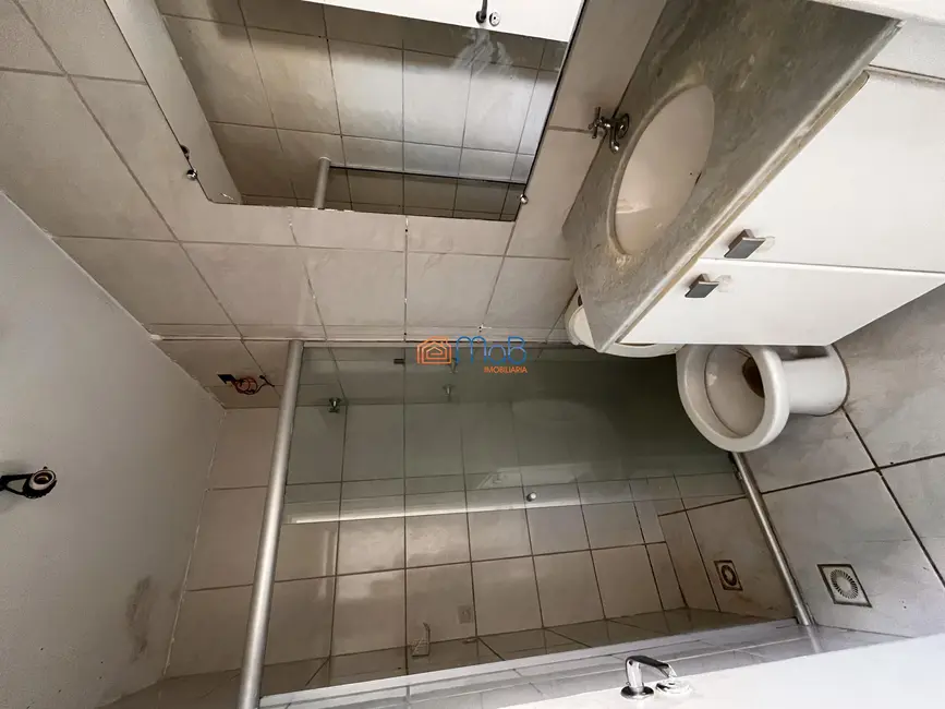 Apartamento com 3 quartos para alugar, 65m2 em Granja dos Cavaleiros, Macae - RJ - imagem 8 Foto 8 de Apartamento com 3 quartos para alugar, 65m2 em Granja dos Cavaleiros, Macae - RJ