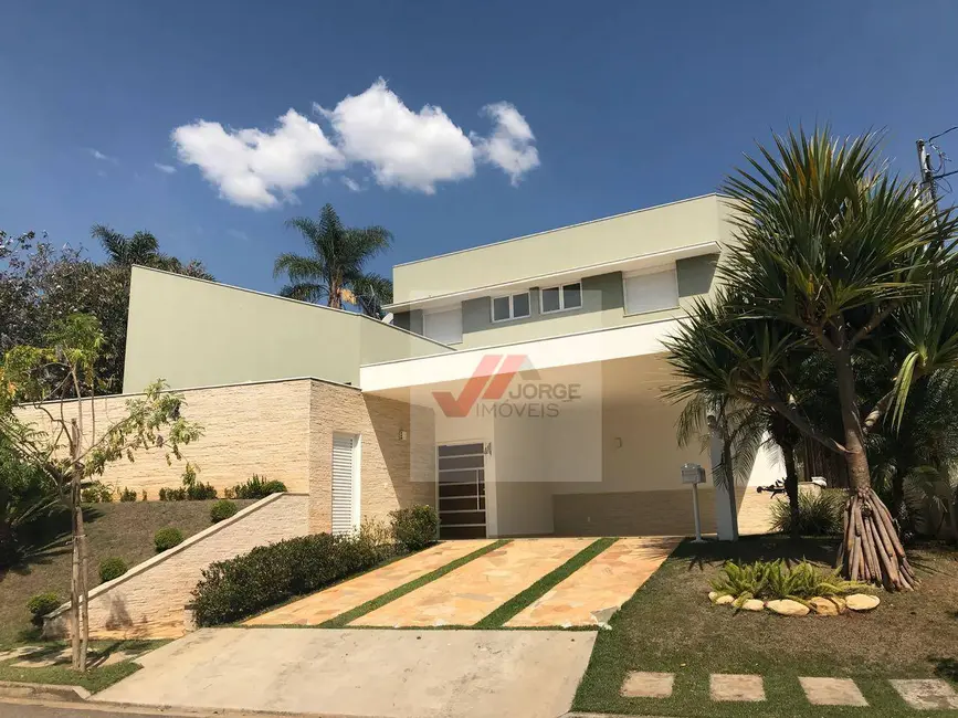 Foto 1 de Casa de Condomínio com 3 quartos à venda, 570m2 em Jardim América, Braganca Paulista - SP