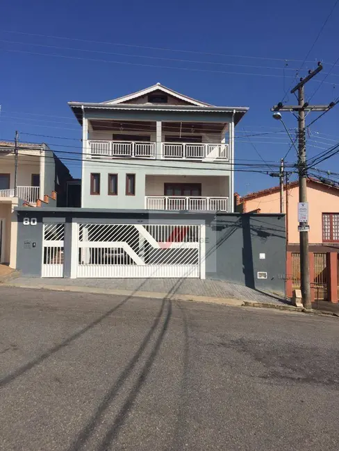 Foto 1 de Casa com 5 quartos à venda, 386m2 em Jardim Nova Bragança, Braganca Paulista - SP