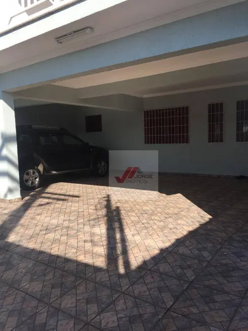 Casa com 5 quartos à venda, 386m2 em Jardim Nova Bragança, Braganca Paulista - SP - imagem 4 Foto 4 de Casa com 5 quartos à venda, 386m2 em Jardim Nova Bragança, Braganca Paulista - SP