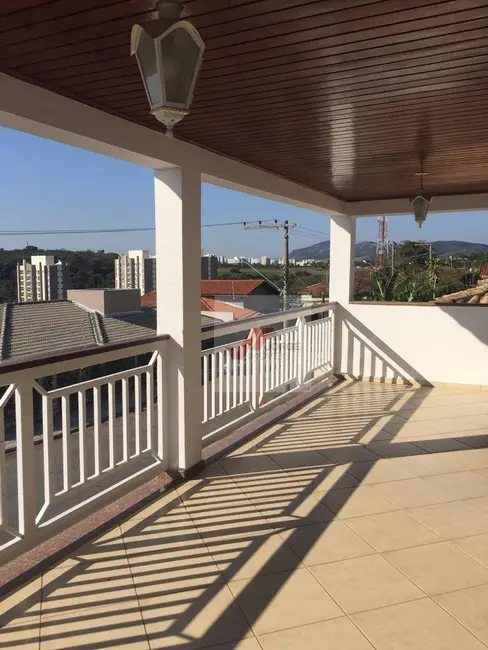 Casa com 5 quartos à venda, 386m2 em Jardim Nova Bragança, Braganca Paulista - SP - imagem 6 Foto 6 de Casa com 5 quartos à venda, 386m2 em Jardim Nova Bragança, Braganca Paulista - SP