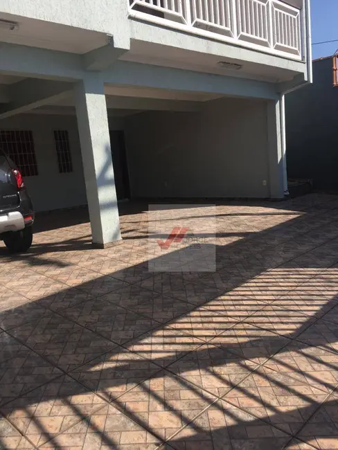 Casa com 5 quartos à venda, 386m2 em Jardim Nova Bragança, Braganca Paulista - SP - imagem 5 Foto 5 de Casa com 5 quartos à venda, 386m2 em Jardim Nova Bragança, Braganca Paulista - SP
