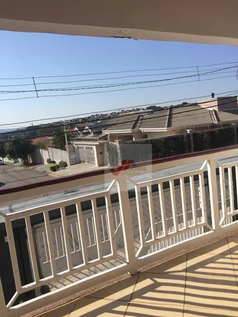 Casa com 5 quartos à venda, 386m2 em Jardim Nova Bragança, Braganca Paulista - SP - imagem 7 Foto 7 de Casa com 5 quartos à venda, 386m2 em Jardim Nova Bragança, Braganca Paulista - SP