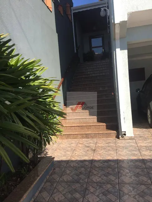 Casa com 5 quartos à venda, 386m2 em Jardim Nova Bragança, Braganca Paulista - SP - imagem 8 Foto 8 de Casa com 5 quartos à venda, 386m2 em Jardim Nova Bragança, Braganca Paulista - SP