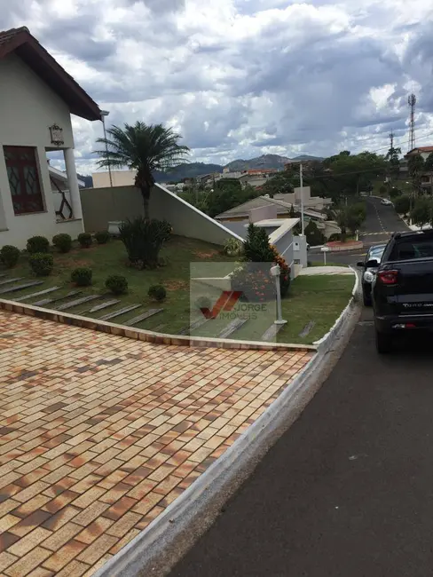 Foto 2 de Casa de Condomínio com 3 quartos à venda, 656m2 em Braganca Paulista - SP