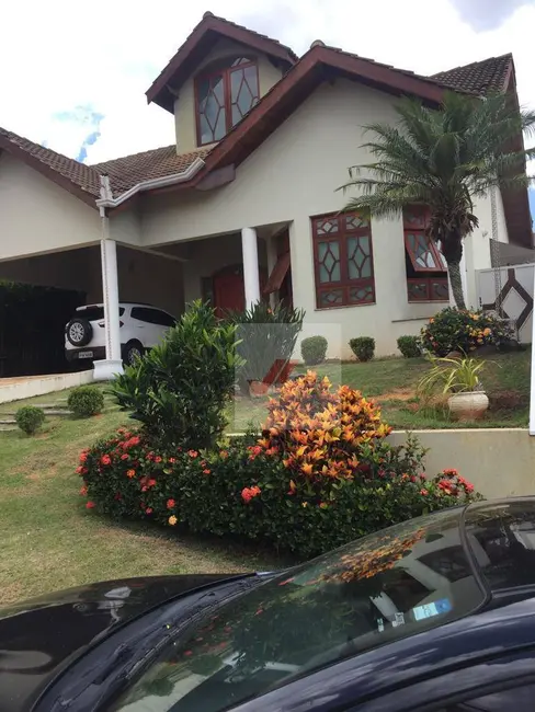 Foto 4 de Casa de Condomínio com 3 quartos à venda, 656m2 em Braganca Paulista - SP