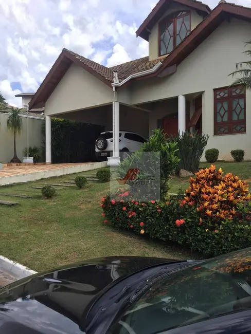 Foto 3 de Casa de Condomínio com 3 quartos à venda, 656m2 em Braganca Paulista - SP