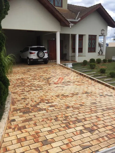 Foto 1 de Casa de Condomínio com 3 quartos à venda, 656m2 em Braganca Paulista - SP