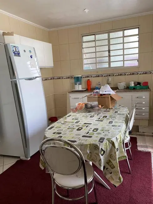 Foto 9 de Casa com 4 quartos à venda, 129m2 em Centro, Braganca Paulista - SP