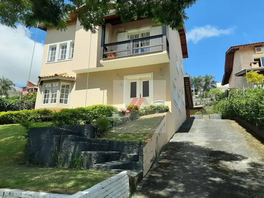 Foto 1 de Casa de Condomínio com 3 quartos à venda, 548m2 em Braganca Paulista - SP