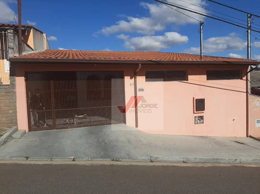 Foto 1 de Casa com 2 quartos à venda, 250m2 em Jardim das Laranjeiras, Braganca Paulista - SP