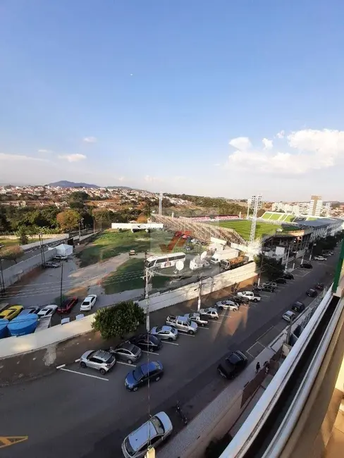 Foto 9 de Apartamento com 3 quartos à venda, 155m2 em Jardim Nova Bragança, Braganca Paulista - SP