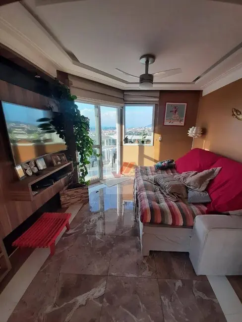 Foto 4 de Apartamento com 3 quartos à venda, 155m2 em Jardim Nova Bragança, Braganca Paulista - SP