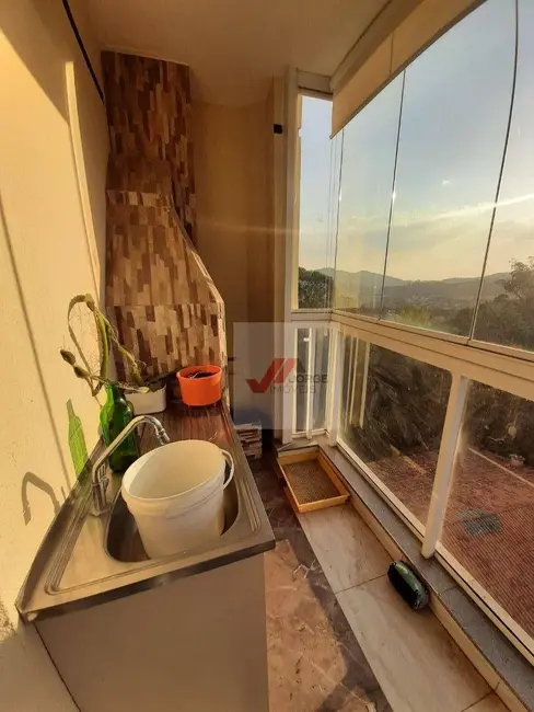 Foto 7 de Apartamento com 3 quartos à venda, 155m2 em Jardim Nova Bragança, Braganca Paulista - SP