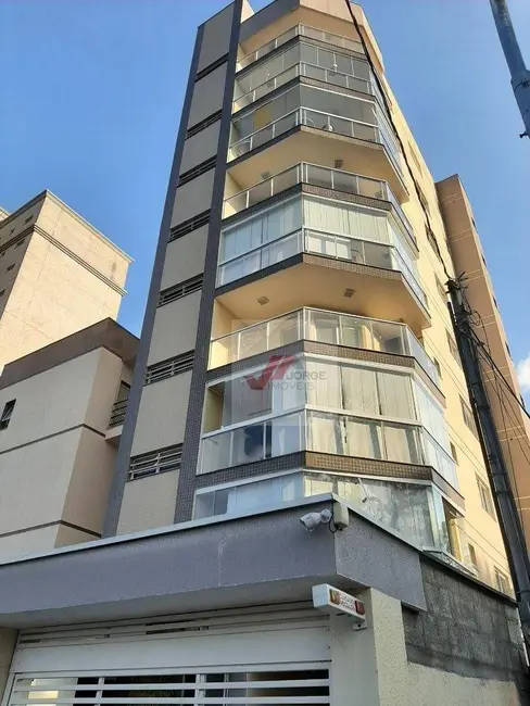 Foto 2 de Apartamento com 3 quartos à venda, 155m2 em Jardim Nova Bragança, Braganca Paulista - SP