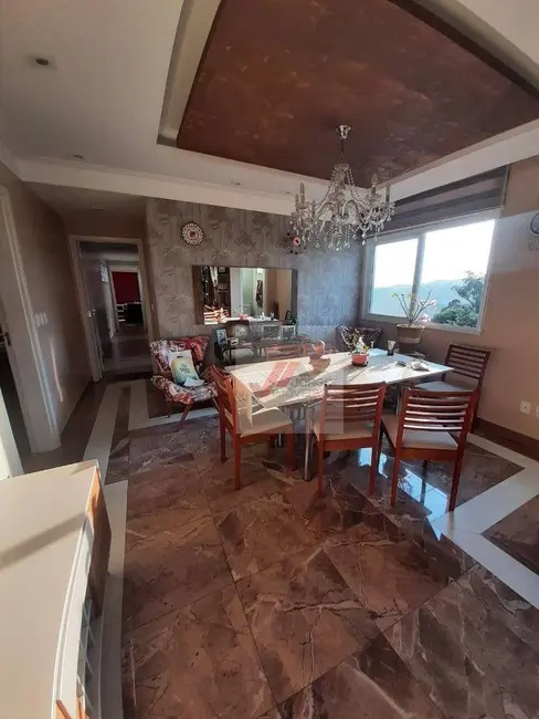 Foto 3 de Apartamento com 3 quartos à venda, 155m2 em Jardim Nova Bragança, Braganca Paulista - SP