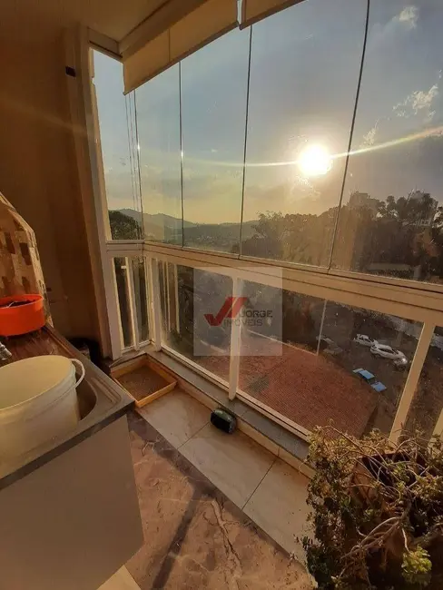 Foto 6 de Apartamento com 3 quartos à venda, 155m2 em Jardim Nova Bragança, Braganca Paulista - SP