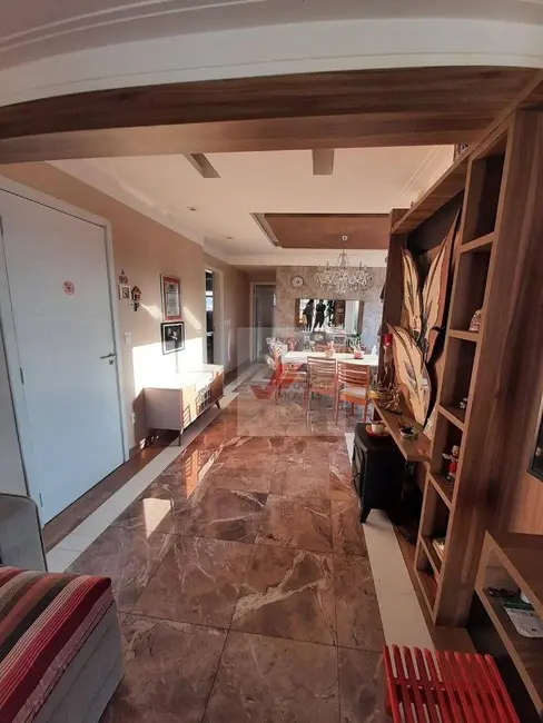 Foto 5 de Apartamento com 3 quartos à venda, 155m2 em Jardim Nova Bragança, Braganca Paulista - SP