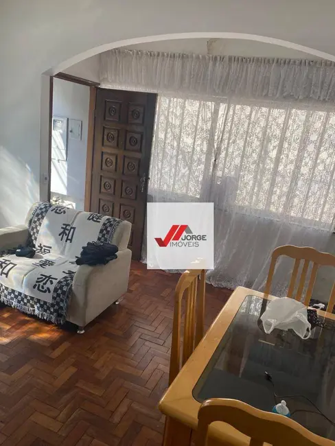 Foto 3 de Casa com 2 quartos à venda, 78m2 em Jardim Santa Rita de Cássia, Braganca Paulista - SP