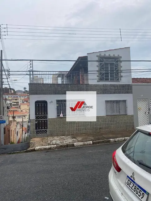 Foto 1 de Casa com 2 quartos à venda, 78m2 em Jardim Santa Rita de Cássia, Braganca Paulista - SP