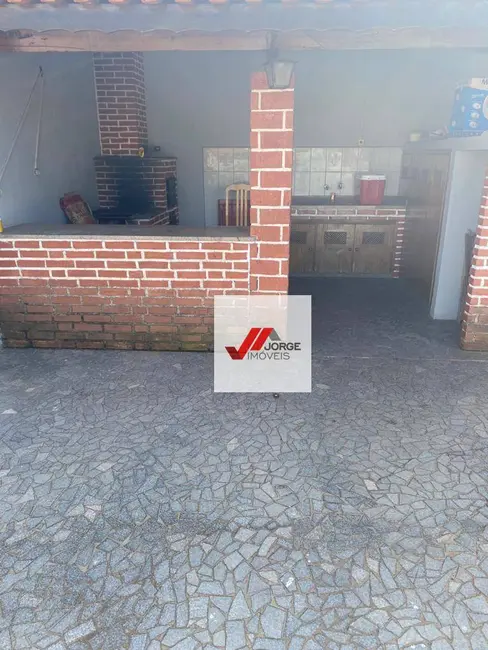 Foto 9 de Casa com 2 quartos à venda, 78m2 em Jardim Santa Rita de Cássia, Braganca Paulista - SP