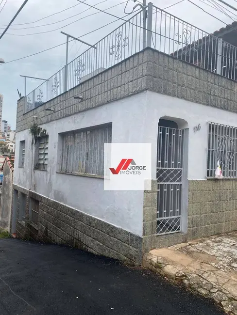 Foto 2 de Casa com 2 quartos à venda, 78m2 em Jardim Santa Rita de Cássia, Braganca Paulista - SP