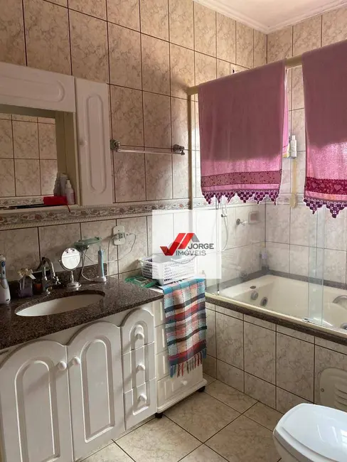 Foto 4 de Casa com 3 quartos à venda, 410m2 em Residencial das Ilhas, Braganca Paulista - SP