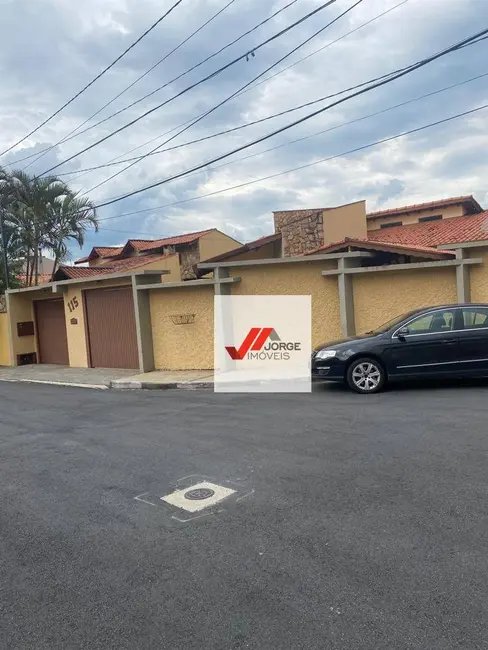 Foto 1 de Casa com 3 quartos à venda, 410m2 em Residencial das Ilhas, Braganca Paulista - SP