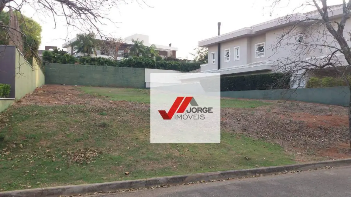 Terreno / Lote à venda, 590m2 em Condominio Residencial Vereda América, Braganca Paulista - SP - imagem 2 Foto 2 de Terreno / Lote à venda, 590m2 em Condominio Residencial Vereda América, Braganca Paulista - SP