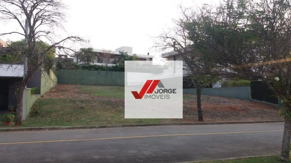 Terreno / Lote à venda, 590m2 em Condominio Residencial Vereda América, Braganca Paulista - SP - imagem 3 Foto 3 de Terreno / Lote à venda, 590m2 em Condominio Residencial Vereda América, Braganca Paulista - SP