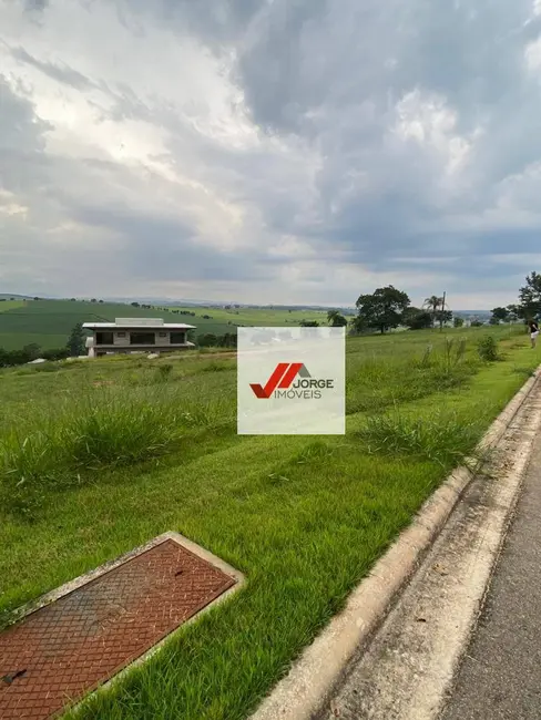 Foto 3 de Terreno / Lote à venda, 1441m2 em Itatiba - SP