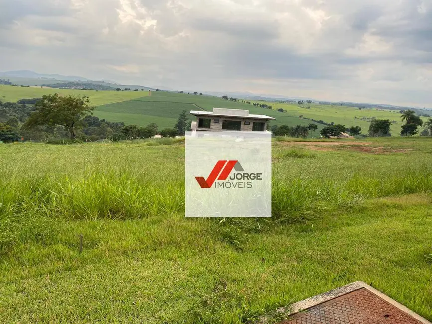 Foto 4 de Terreno / Lote à venda, 1441m2 em Itatiba - SP