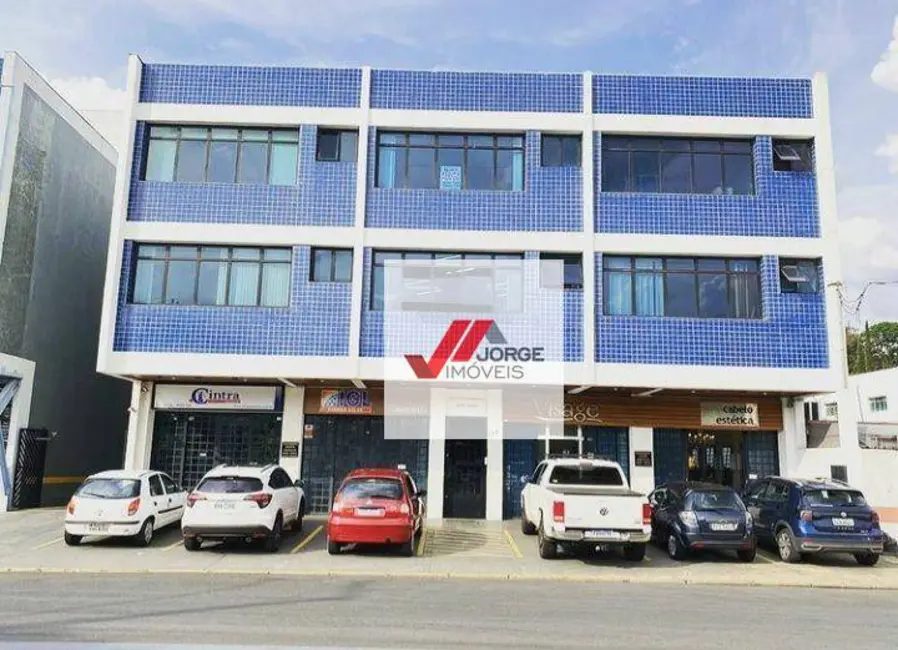 Foto 2 de Sala Comercial à venda e para alugar, 62m2 em Taboão, Braganca Paulista - SP