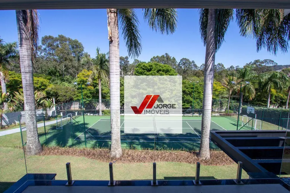 Foto 8 de Casa de Condomínio com 4 quartos à venda, 2636m2 em Braganca Paulista - SP