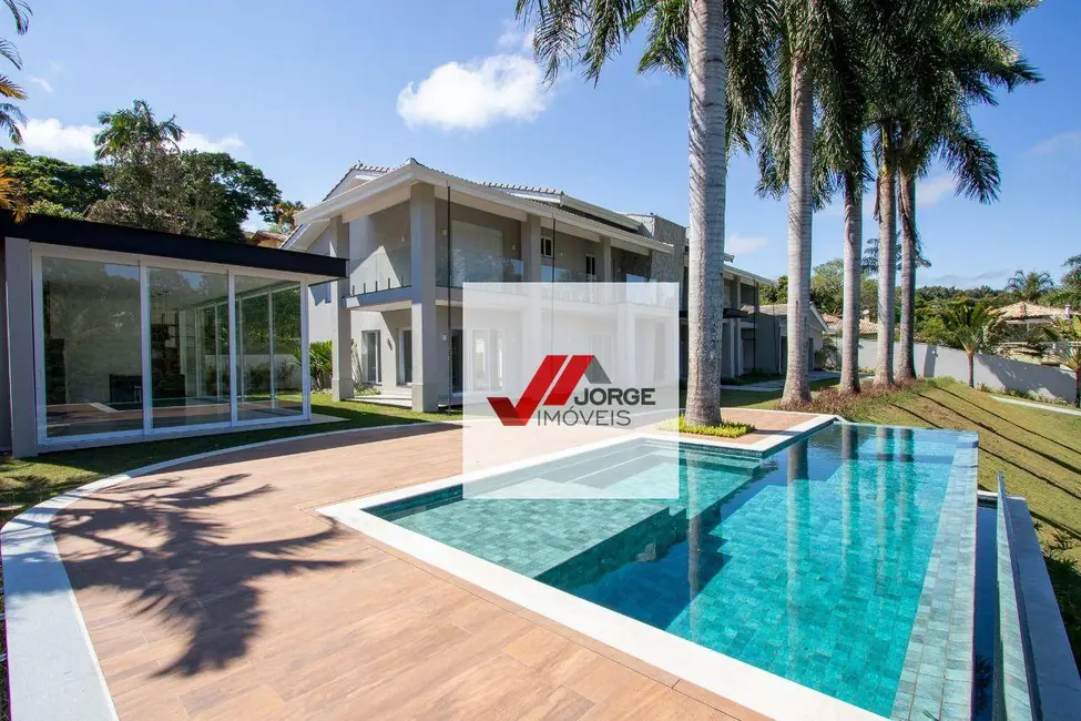 Foto 1 de Casa de Condomínio com 4 quartos à venda, 2636m2 em Braganca Paulista - SP