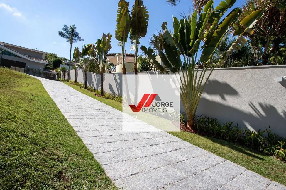 Foto 2 de Casa de Condomínio com 4 quartos à venda, 2636m2 em Braganca Paulista - SP